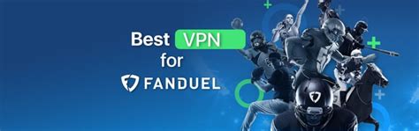 Best FanDuel VPN: Play Anywhere with a VPN in 2024 .
